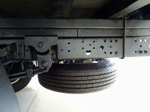 日野 デュトロ 2KG-XZU685M(4WD)の写真34