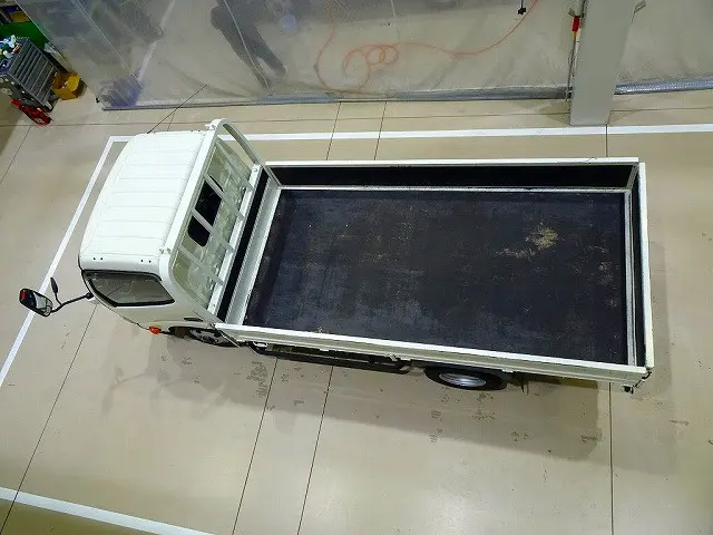 ☆ルームクリーニング&外装仕上げ済み☆|日野 デュトロ 2KG-XZU685M(4WD)の写真34