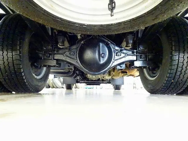 日野 デュトロ 2KG-XZU685M(4WD)の写真35