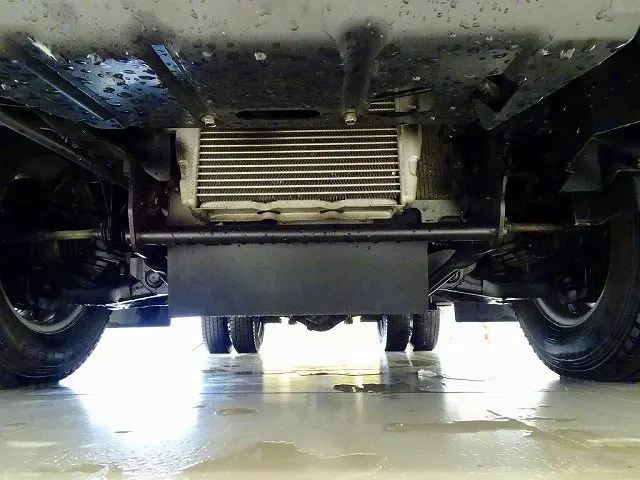 日野 デュトロ 2KG-XZU685M(4WD)の写真36