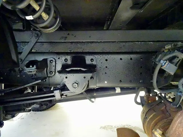 日野 デュトロ 2KG-XZU685M(4WD)の写真38