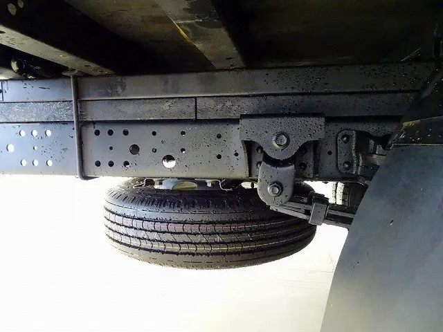 日野 デュトロ 2KG-XZU685M(4WD)の写真39