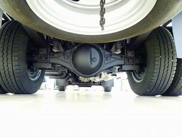 日野 デュトロ 2KG-XZU685M(4WD)の写真40