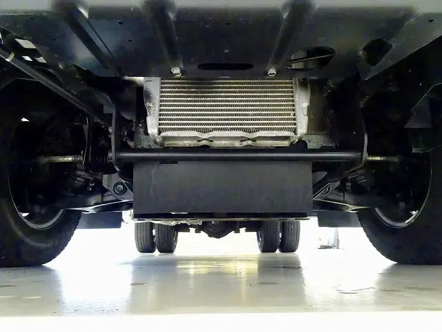 日野 デュトロ 2KG-XZU685M(4WD)の写真41