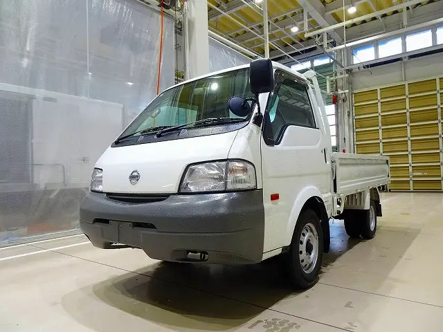 日産 バネットトラック ABF-SKP2LN(4WD)の写真1