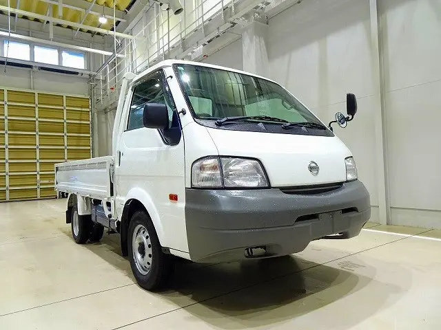日産 バネットトラック ABF-SKP2LN(4WD)の写真2
