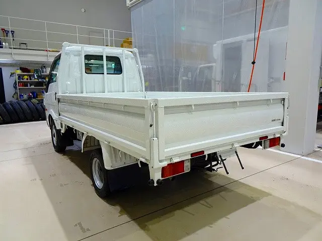 日産 バネットトラック ABF-SKP2LN(4WD)の写真4