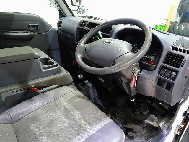 日産 バネットトラック ABF-SKP2LN(4WD)の写真5
