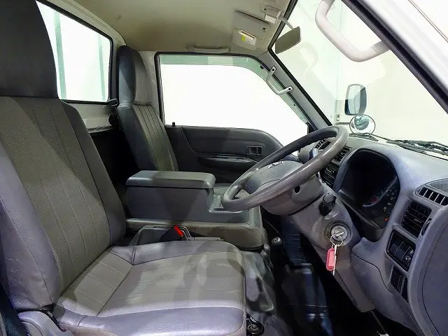 日産 バネットトラック ABF-SKP2LN(4WD)の写真6