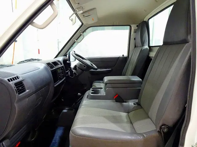 日産 バネットトラック ABF-SKP2LN(4WD)の写真8