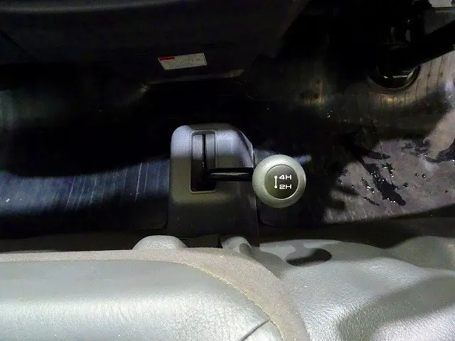 日産 バネットトラック ABF-SKP2LN(4WD)の写真11