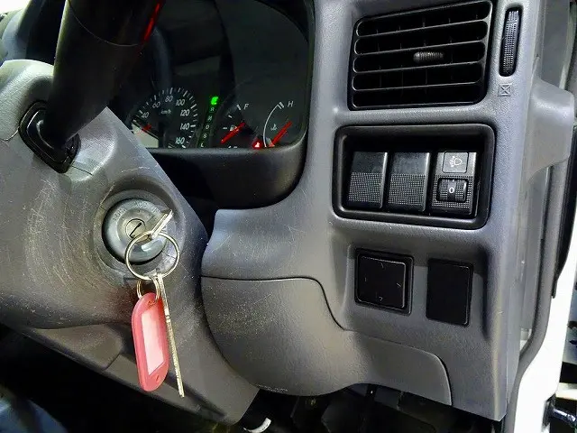 日産 バネットトラック ABF-SKP2LN(4WD)の写真14