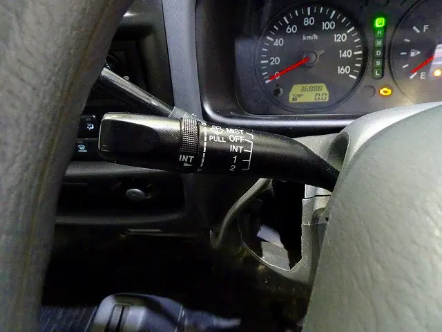 日産 バネットトラック ABF-SKP2LN(4WD)の写真15