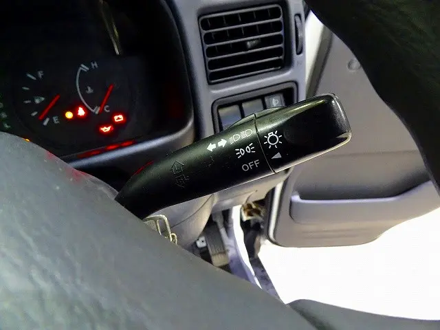 日産 バネットトラック ABF-SKP2LN(4WD)の写真16