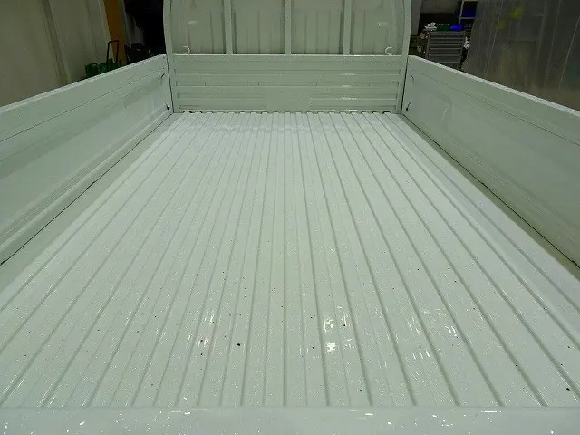 日産 バネットトラック ABF-SKP2LN(4WD)の写真17