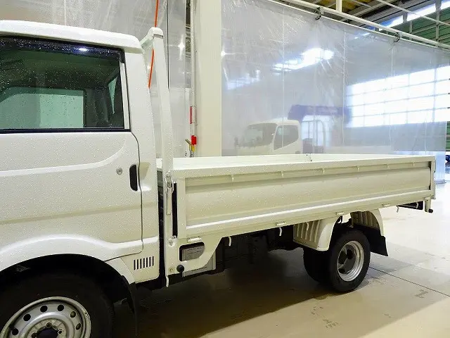 日産 バネットトラック ABF-SKP2LN(4WD)の写真19