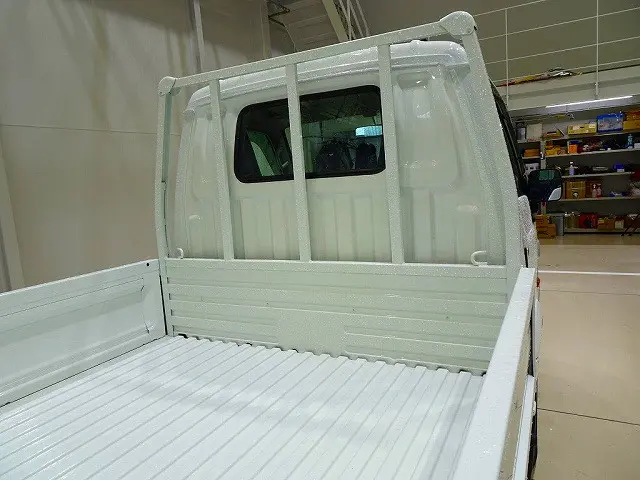 日産 バネットトラック ABF-SKP2LN(4WD)の写真20