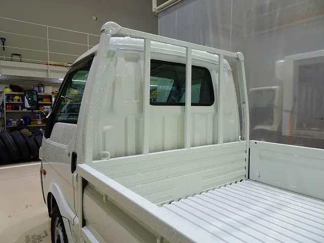 日産 バネットトラック ABF-SKP2LN(4WD)の写真21