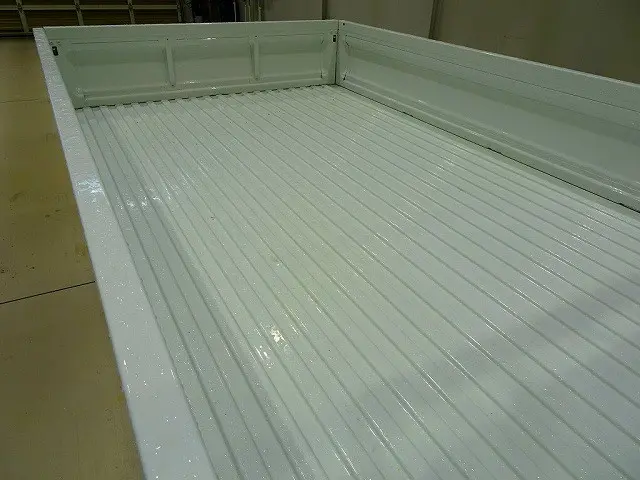 日産 バネットトラック ABF-SKP2LN(4WD)の写真22