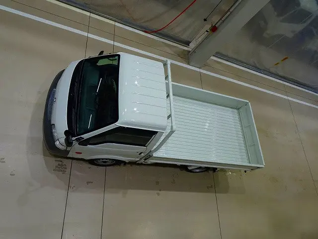 日産 バネットトラック ABF-SKP2LN(4WD)の写真24