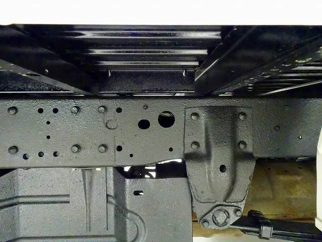 日産 バネットトラック ABF-SKP2LN(4WD)の写真27