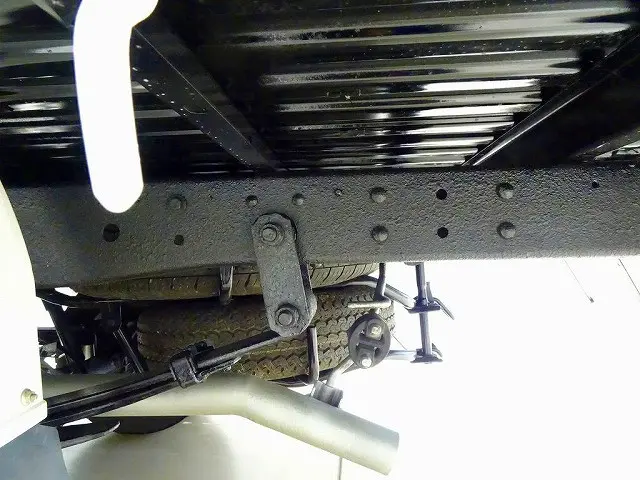 日産 バネットトラック ABF-SKP2LN(4WD)の写真28