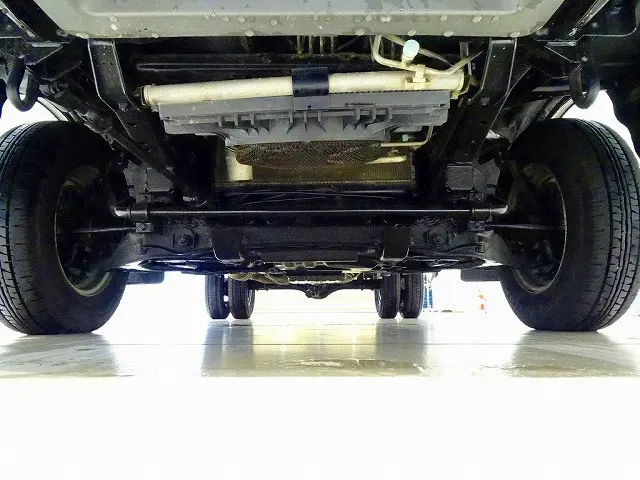 日産 バネットトラック ABF-SKP2LN(4WD)の写真30