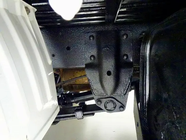 日産 バネットトラック ABF-SKP2LN(4WD)の写真32