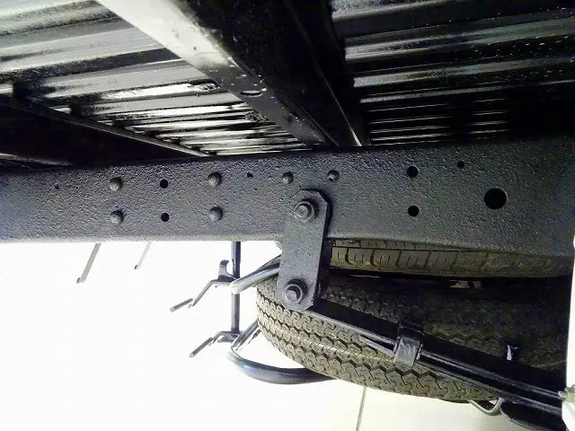 日産 バネットトラック ABF-SKP2LN(4WD)の写真33