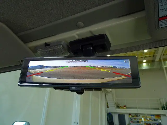 いすゞ エルフ 2RG-NHS88A(4WD)の写真13