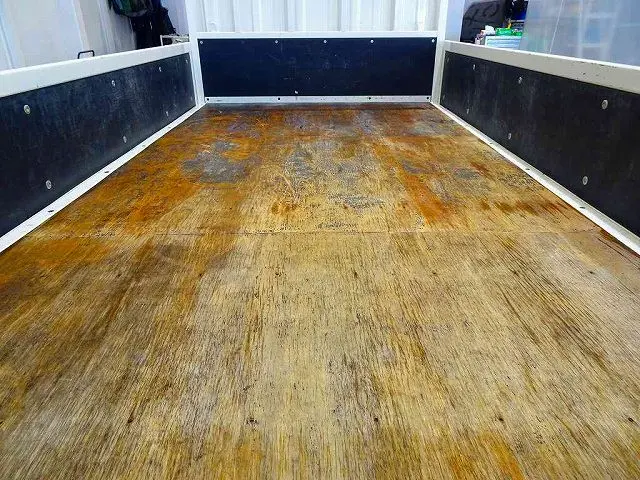 いすゞ エルフ 2RG-NHS88A(4WD)の写真19