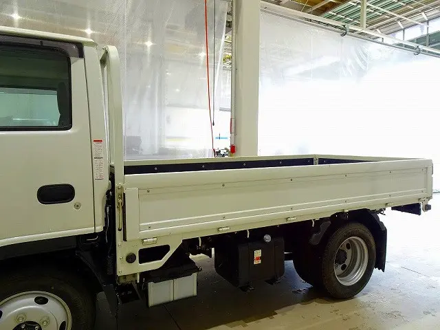 いすゞ エルフ 2RG-NHS88A(4WD)の写真21