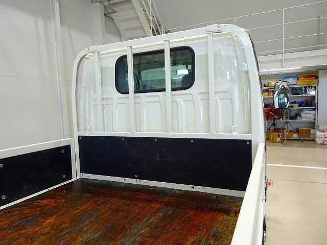 いすゞ エルフ 2RG-NHS88A(4WD)の写真22