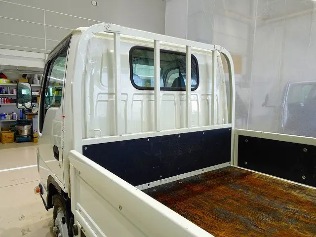 いすゞ エルフ 2RG-NHS88A(4WD)の写真23