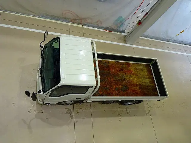 いすゞ エルフ 2RG-NHS88A(4WD)の写真26