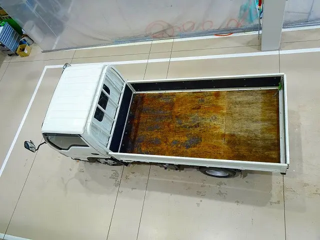 いすゞ エルフ 2RG-NHS88A(4WD)の写真27