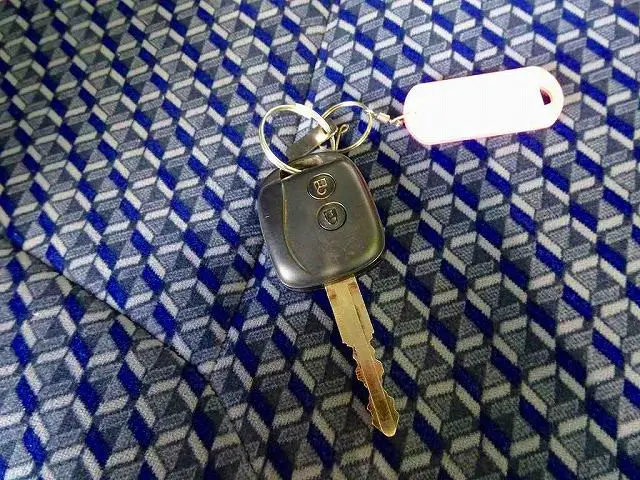 いすゞ エルフ 2RG-NHS88A(4WD)の写真37