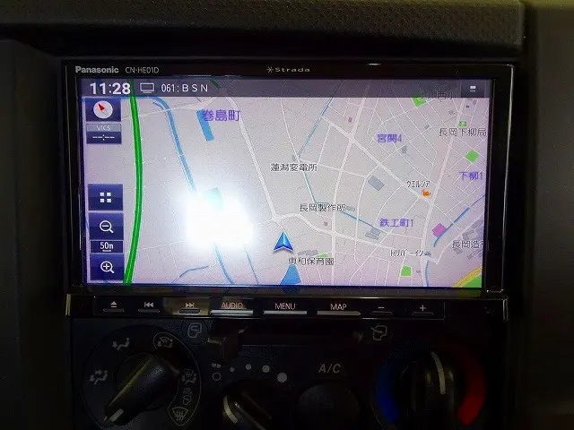 いすゞ エルフ 2RG-NJR88A(2WD)の写真13