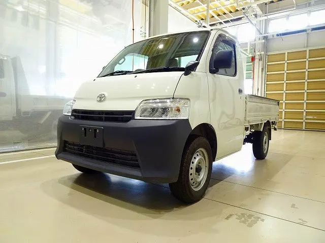 トヨタ タウンエーストラック 5BF-S413U(4WD)の写真1