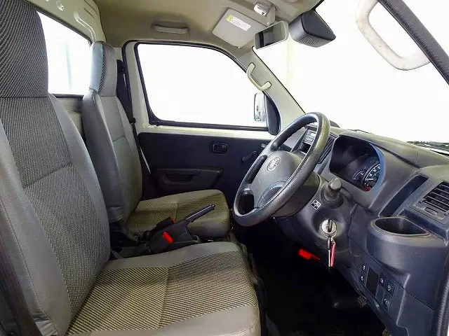 トヨタ タウンエーストラック 5BF-S413U(4WD)の写真6