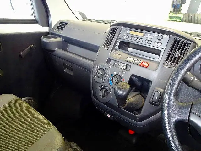 トヨタ タウンエーストラック 5BF-S413U(4WD)の写真9