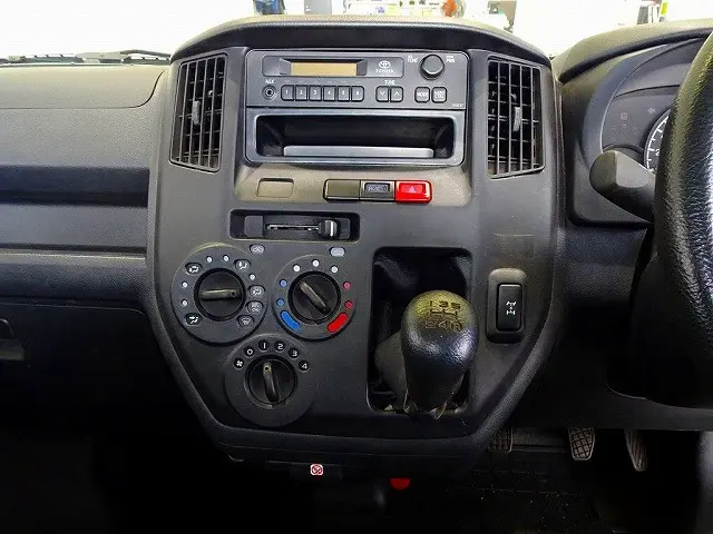 トヨタ タウンエーストラック 5BF-S413U(4WD)の写真10