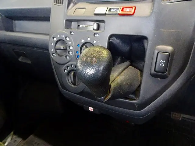 トヨタ タウンエーストラック 5BF-S413U(4WD)の写真11