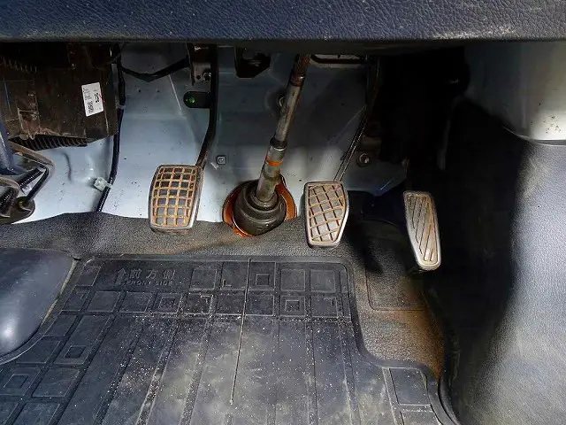 トヨタ タウンエーストラック 5BF-S413U(4WD)の写真12