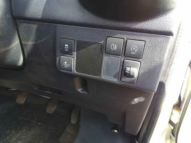 トヨタ タウンエーストラック 5BF-S413U(4WD)の写真13