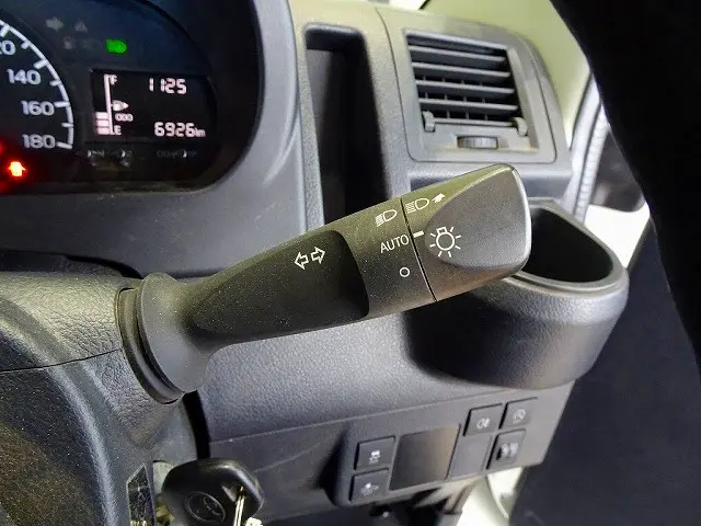 トヨタ タウンエーストラック 5BF-S413U(4WD)の写真15