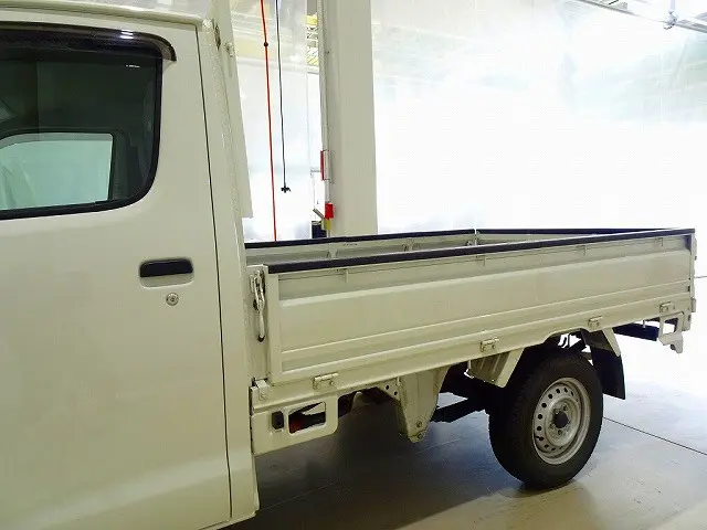 トヨタ タウンエーストラック 5BF-S413U(4WD)の写真18