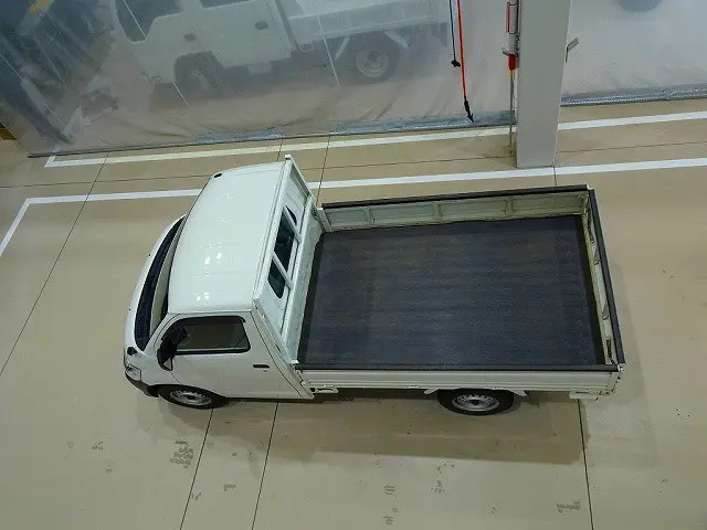 トヨタ タウンエーストラック 5BF-S413U(4WD)の写真24