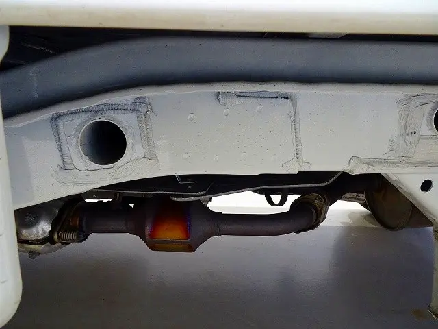 トヨタ タウンエーストラック 5BF-S413U(4WD)の写真25