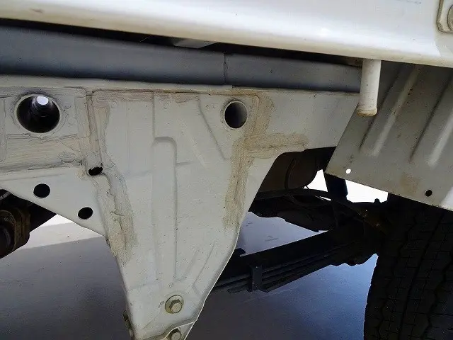 トヨタ タウンエーストラック 5BF-S413U(4WD)の写真26